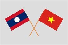 Laos, Vietnam sign new bilateral trade pact