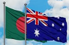  	FBCCI for bolstering trade ties between Bangladesh, Australia