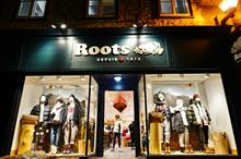 Canadian firm Roots posts sales of $262.7 mn in FY23