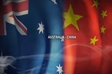 China, Australia deliberate FTA execution: Reports.