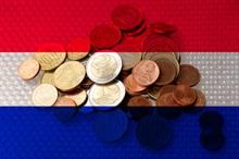 Netherlands’ inflation slows in April 2024.