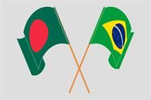 Bangladesh businesses urge Brazil duty-free access, anti-dumping fix.