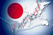 Japan likely to keep growing at pace above potential growth rate: BOJ.