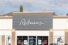 Canadian retailer Reitmans’ revenue up 3.8% in Q4 FY24