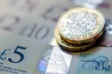 UK Leading Economic Index drops 0.3 per cent in February