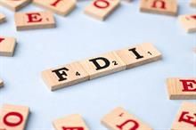 FDI disbursement in Jan-Apr in Vietnam hits 5-year record, up 7.4% YoY