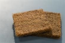 Global coir prices swing widely in first quarter.