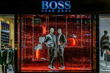 Germany’s Hugo Boss’ sales surge 6% in Q1 FY24.