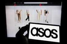 UK' retailer ASOS appoints new CFO and independent director