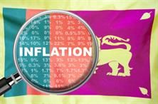 DCS report reveals Sri Lanka’s March inflation ease to 2.5%