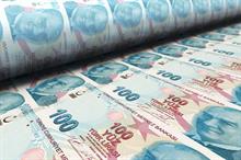 Turkiye posts $3.27 bn current account deficit; smaller than expected