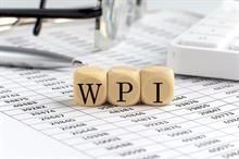 India's WPI inflation rises to 0.53% in March 2024