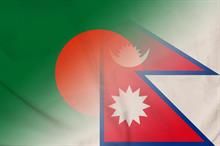 Bangladesh, Nepal push for BBIN MVA to enhance trade