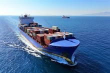 Global shipping index witnesses significant YoY decline in March