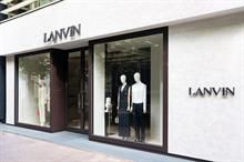 China’s Lanvin Group reports gross profit of $267.8 mn in FY23