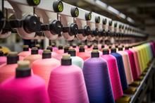 Profits of major textile firms in China hits $2.56 bn in Jan-Feb 2024