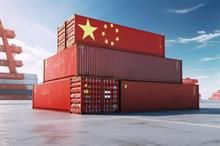 China’s exports up 4.9% YoY, imports rise 5% YoY in Q1 2024: Govt