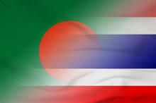 Dhaka, Bangkok to sign many pacts during PM Hasina’s visit to Thailandq