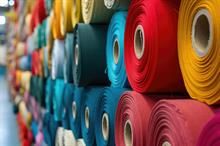 Iran's fabric imports recover in January 2024 after decline in 2023.