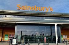 UK retailer Sainsbury's sales surge 3.4% in FY24.