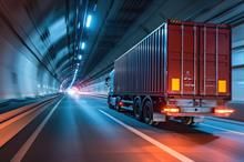 Modal shift leads global freight decarbonisation efforts in 2023.