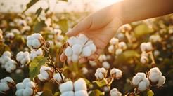 Vietnam sources 52% of cotton imports from Central & South America.
