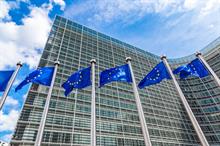 EU Parliament passes directive on corporate accountability.