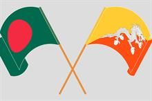 Bangladesh, Bhutan pledge barrier-free trade.