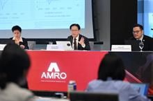 ASEAN+3 economic outlook brightens, but challenges loom, says AMRO