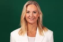 Swedish company Lindex's CFO Annelie Forsberg steps down.
