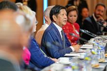Private sector in US, Philippines keen on FTA: President Marcos Jr