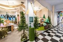 US' Bloomingdale's unveils camp Carousel: Your one-stop summer shop!