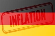 Further worldwide inflation drop likely in short term: German survey