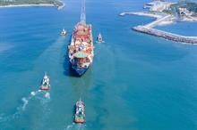 Sri Lanka’s Hambantota Port begins transshipment service