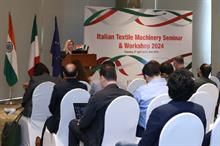 India is one of the best markets for Italian manufacturers: ACIMIT