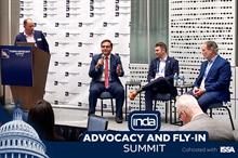INDA’s Advocacy Summit promotes WIPPES Act, tariff relief