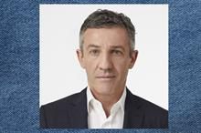 US' Levi's welcomes Gianluca Flore as EVP & CCO