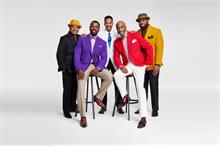 US' Macy's launches Divine Nine menswear collection