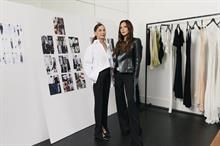 Spain Mango teams up with Victoria Beckham for exclusive collection