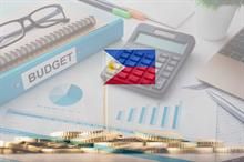 2024 Philippine budget deficit projected to fall to 5.5% of GDP: BMI