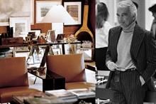 American firm Ralph Lauren's 2024 collection to premiere in New York.