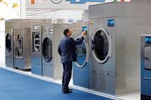 Texcare Frankfurt to present developments in automated textile care 