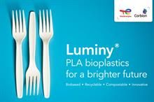 TotalEnergies Corbion to unveil Luminy PLA Bioplastics at Chinaplas 
