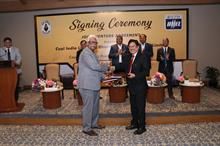 BHEL & Coal India establish BCGCL for coal-to-chemical business