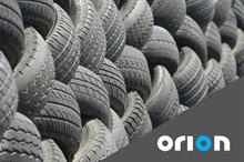 Orion S.A. invests in French tire recycler Alpha Carbone