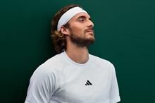 Sportswear brand Adidas launches FW24 London Tennis collection