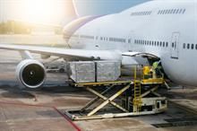 Robust growth in global air cargo demand for April 2024: IATA