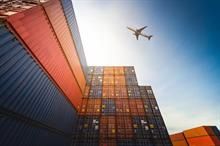 US Logistics Manager’s Index 55.6 in May; up from April’s 52.9