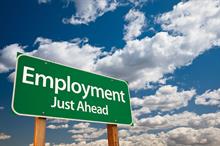 UK employment rate estimated 74.5% in Q1 2024, unemployment rate 4.3%