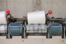 North Indian cotton yarn’s demand rises; prices further up in Ludhiana.